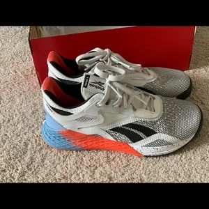 Reebok Nano X Women’s Training Shoe